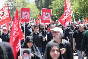 رسانه عبری: رهبر ایران برای خونخواهی برنامه دارد