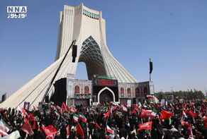 از میدان تشییع تا میز مذاکره؛ نمایش قدرتی که جنگ نتوانست بشکند