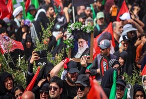 Iraq to hold 3-stage funeral for martyred Leader Ayatollah Khamenei in Najaf, Karbala