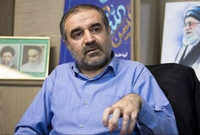 Iran's New Hard Core!