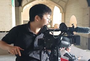 Over 200 foreign journalists to cover funeral of martyred Leader in Mashhad