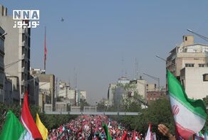 رویترز: تشییع رهبر شهید ایران فراتر از یک وداع ملی بود