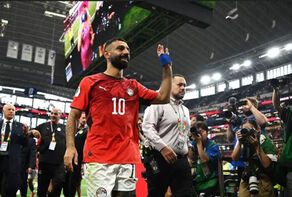 محمد صلاح مشتری جدید پیدا کرد