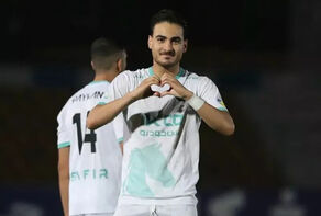 مهاجم جوان پیکان در آستانه پیوستن به پرسپولیس