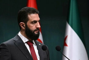 الجولانی خواستار خروج اسرائیل از سوریه شد