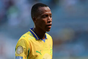 حمله مسلحانه به مدافع ملی‌پوش فوتبال ؛ دیواین لونگا از مرگ گریخت