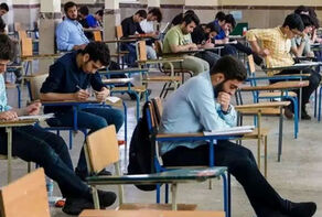 موبایل در امتحانات دانشگاه آزاد مجاز شد