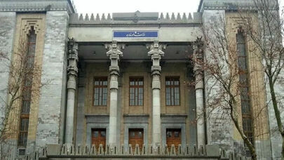 Иран: полная ответственность за последствия нарушения США своих обязательств лежит на Вашингтоне