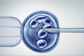 روش‌های نوین IVF شانس موفقیت را افزایش دادند