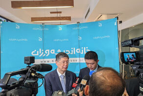 چین: جهان باید به حقوق ایران در تنگه هرمز احترام بگذارد