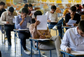 آخرین مهلت ثبت نمرات دانش‌آموزان پایه نهم جهت صدور برگه هدایت تحصیلی