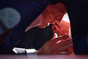 What Does Trump Fear More: Assassination or Defeat?