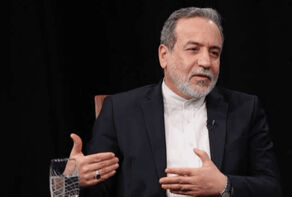 عراقجي يعلّق على نكث اميركا لعهودها بفرض عقوبات جديدة