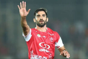 دلخوری محمدی از پرسپولیس؛ آیا میلاد با قرمزها قرارداد می‌بندد؟