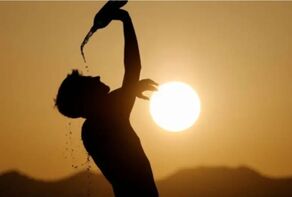 Severe Heatwave Sweeps Across Iran; Tehran to Reach 42°C, Qom Could Hit 46°C