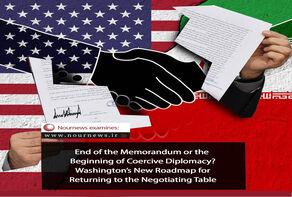 Washington’s New Roadmap for Returning to the Negotiating Table