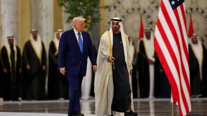 Why Is UAE Persisting in Crisis-Driving Adventurism?