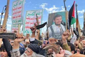 انصارالله: خط هوایی تهران و صنعا فعال است