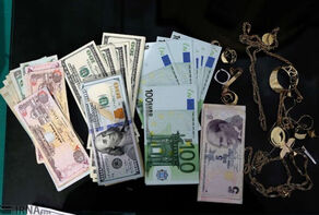 سرقت 50 میلیاردی با یک کلید کپی