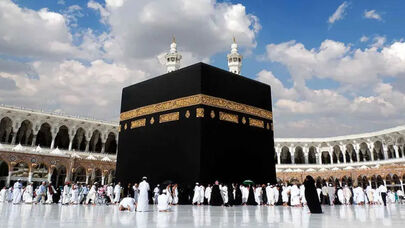پیش‌ثبت‌نام حج 1406 آغاز شد