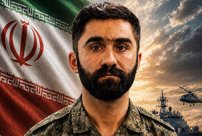 شهادت یک دشتستانی در حمله تروریستی آمریکا