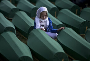 Who Stands Behind History's Great Silences?