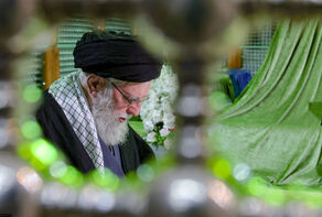مراسم بزرگداشت امام مجاهد شهید در مصلای تهران سه شنبه 23 تیرماه برگزار می شود