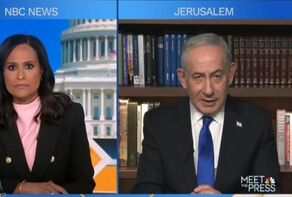 נתניהו מגיב על מותה של לינדזי גרהם: