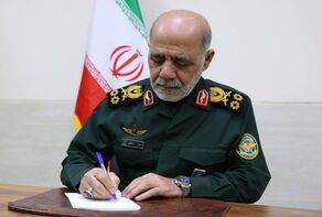 Iran’s top commander warns enemies against ‘miscalculations’ amid martyred Leader’s funeral