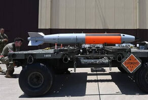 Why Is a Nuclear Bomb in Finland Not Considered Alarming?