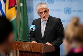 Iran slams Israel’s public threat against Ayatollah Khamenei