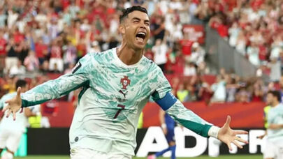جنجالی‌ترین شب جام جهانی 2026؛ سه گل مردود کرواسی و رکورد تاریخی رونالدو