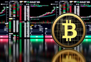زنگ خطر برای بازار رمزارزها؛ سقوط بیت‌کوین تا 53 هزار دلار