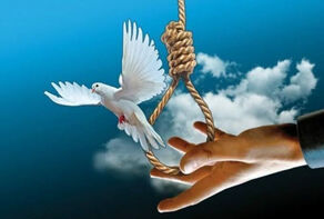 آزادی یک محکوم به قصاص پس از 8 سال