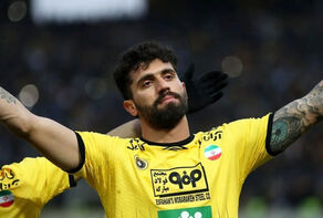 بمب خبری در تراکتور؛ مدافع سپاهان اصفهان به تبریز آمد