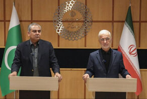 هیات اقتصادی ایران به‌زودی راهی پاکستان می‌شود