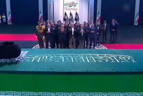 دست برتر ایران در دیپلماسی سوگ