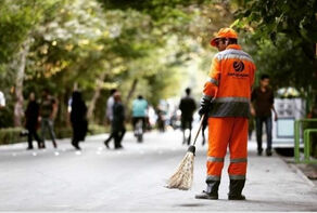آماده‌باش 8 هزار نیروی خدمات شهری برای مراسم