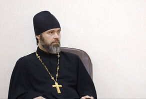 Иеромонах Григорий: мученическая смерть аятоллы Хаменеи сделала Иран сильнее