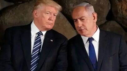 Is the Next War Near? Decoding the Formation of the New Trump–Netanyahu Puzzle