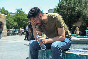 متخصص طب ایرانی: با چند توصیه ساده از خستگی و گرمازدگی پیشگیری کنید