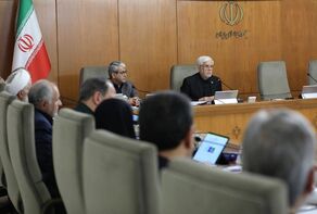 Iran approves support package for businesses damaged in US-Israeli war