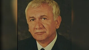 سعید صبری درگذشت