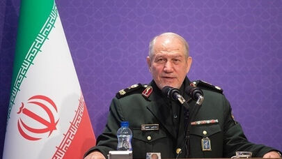 Генерал-майор Сафави: Противнику не удалось ослабить обороноспособность Ирана