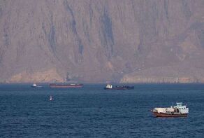 Iran will never allow US to interfere in Hormuz, warns central military command