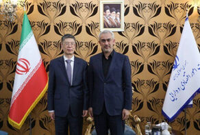 تقویت پیوند اقتصادی ایران و چین