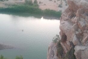 پایان تلخ جست‌وجو در رودخانه کشکان؛ نوجوان 15 ساله به خانه بازنگشت