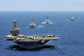 Naval Blockade of Iranian Ports Would Push Region, Global Economy Into Unpredictable Conditions