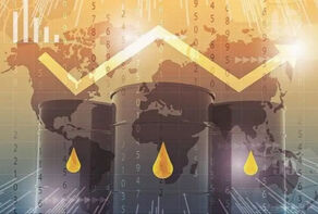 Цена на нефть выросла на 3 процента