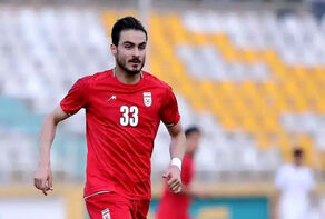چرا پرسپولیس قید خرید کسری طاهری را زد؟